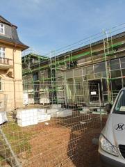 Hinteransicht Grundschule
Stand: 18.04.2013